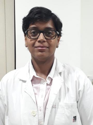 DR. MADHURIMA VIDYARTHI