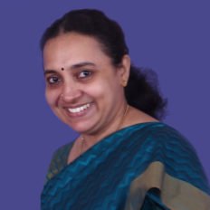 Dr. Anjali Sathya- Diabetologist at Vijaya Hospital, Chennai - Diabetes Guide