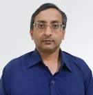 Dr Kalyan Kumar Gangopadhyay