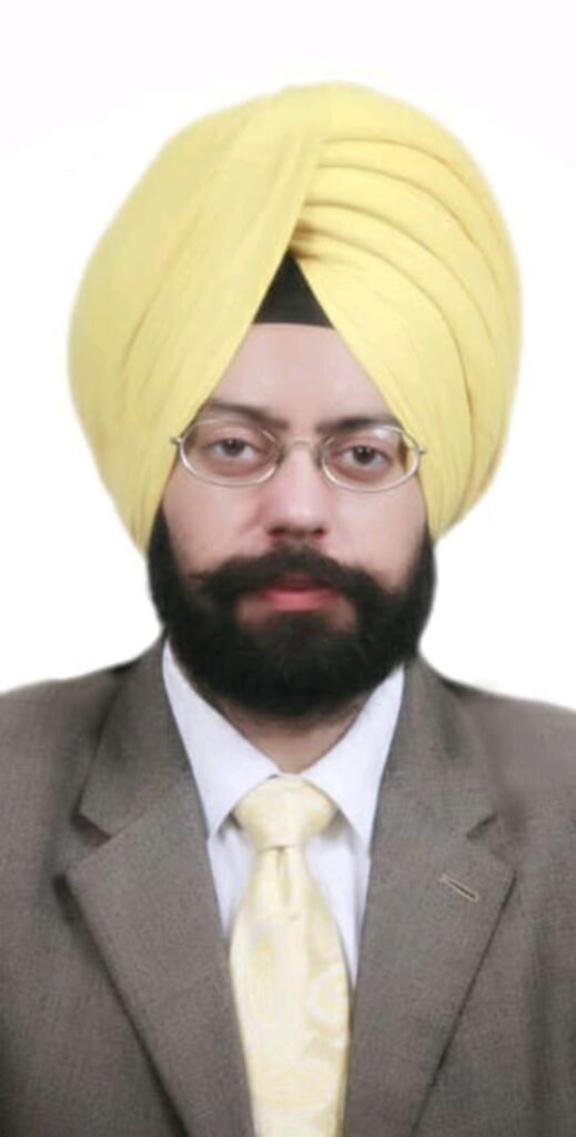 Dr. Charandeep.Singh