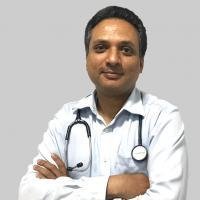 Dr. Debmalya Sanyal