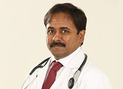 Dr. T.N.J.Rajesh