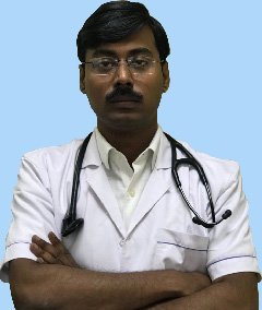 Dr.Kaushik-Biswas